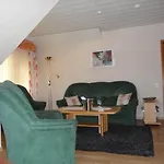 Ferienwohnung Antje