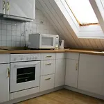 Ferienwohnung Antje